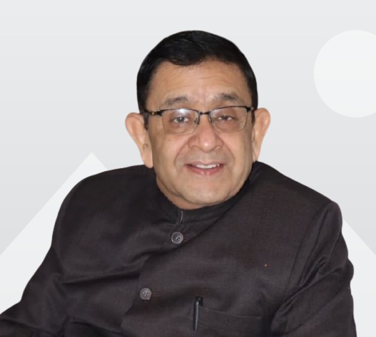 Dr.Pankaj Desai