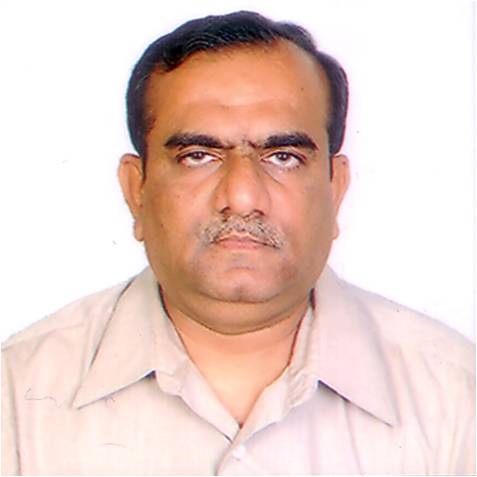 Dr.Dipak Jhaveri