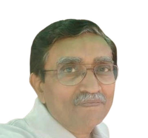 Dr. P.T Desai