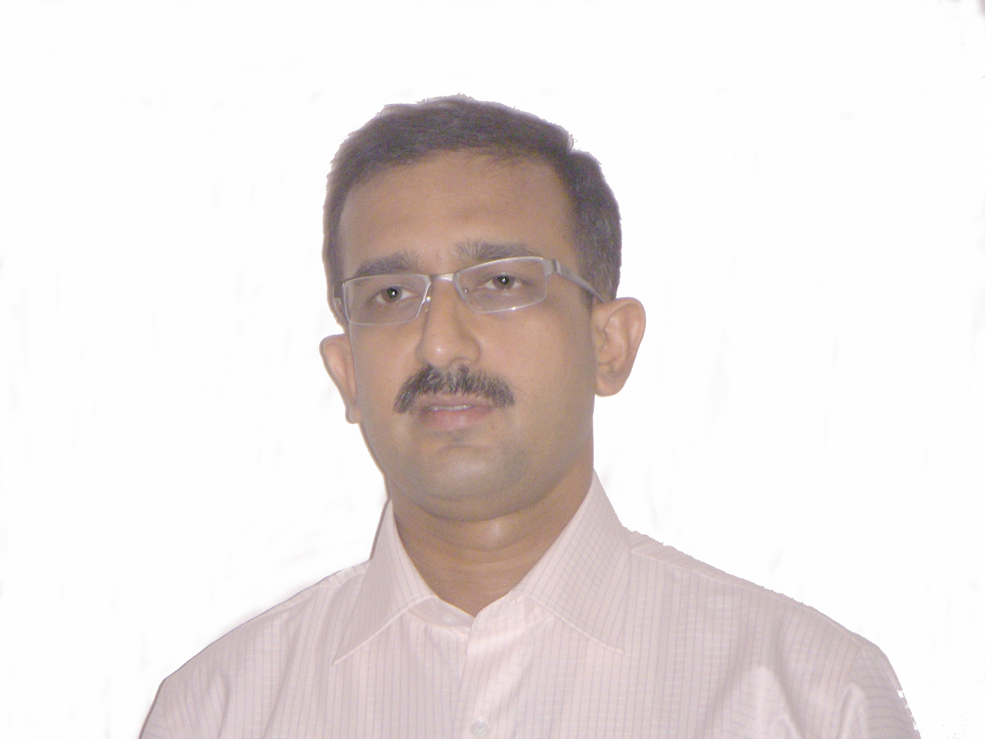 Dr.Ravi Pradhan